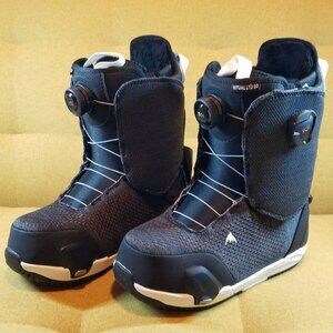 *BRAND NEW* BURTON Ritual LTD BOA Step On Snowboard Boots (Womens Sz 7) (BU0003)